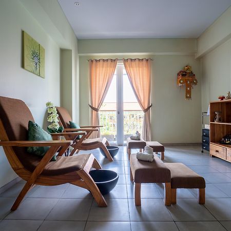 Eden Hotel Kuta Lombok Extérieur photo