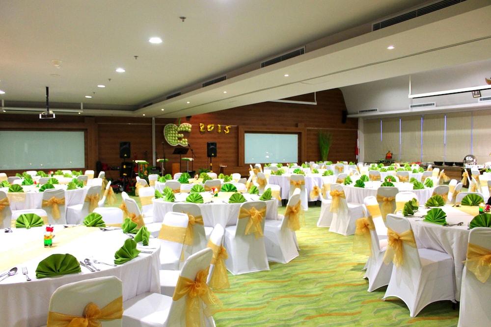 Eden Hotel Kuta Lombok Extérieur photo