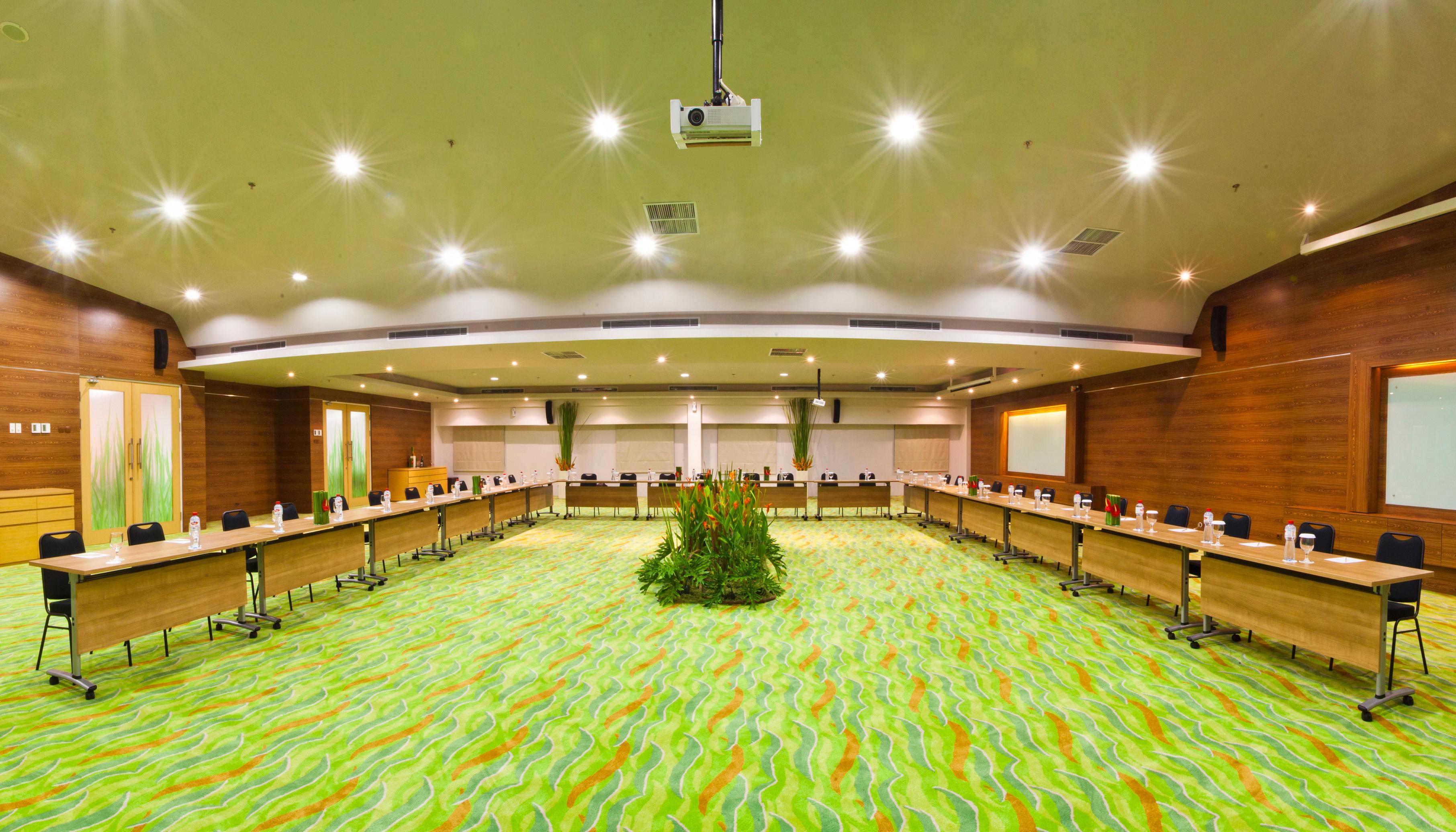 Eden Hotel Kuta Lombok Extérieur photo
