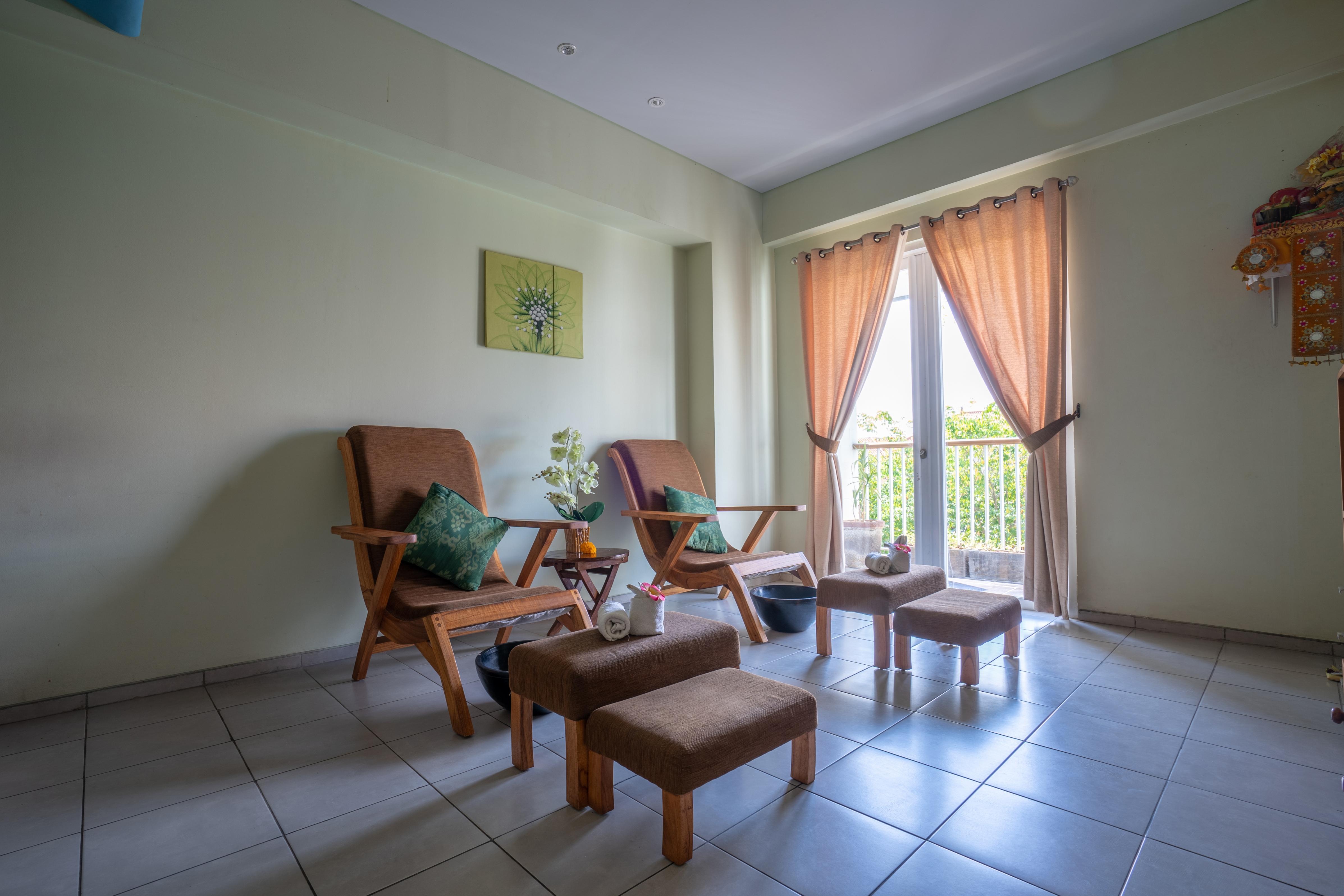Eden Hotel Kuta Lombok Extérieur photo