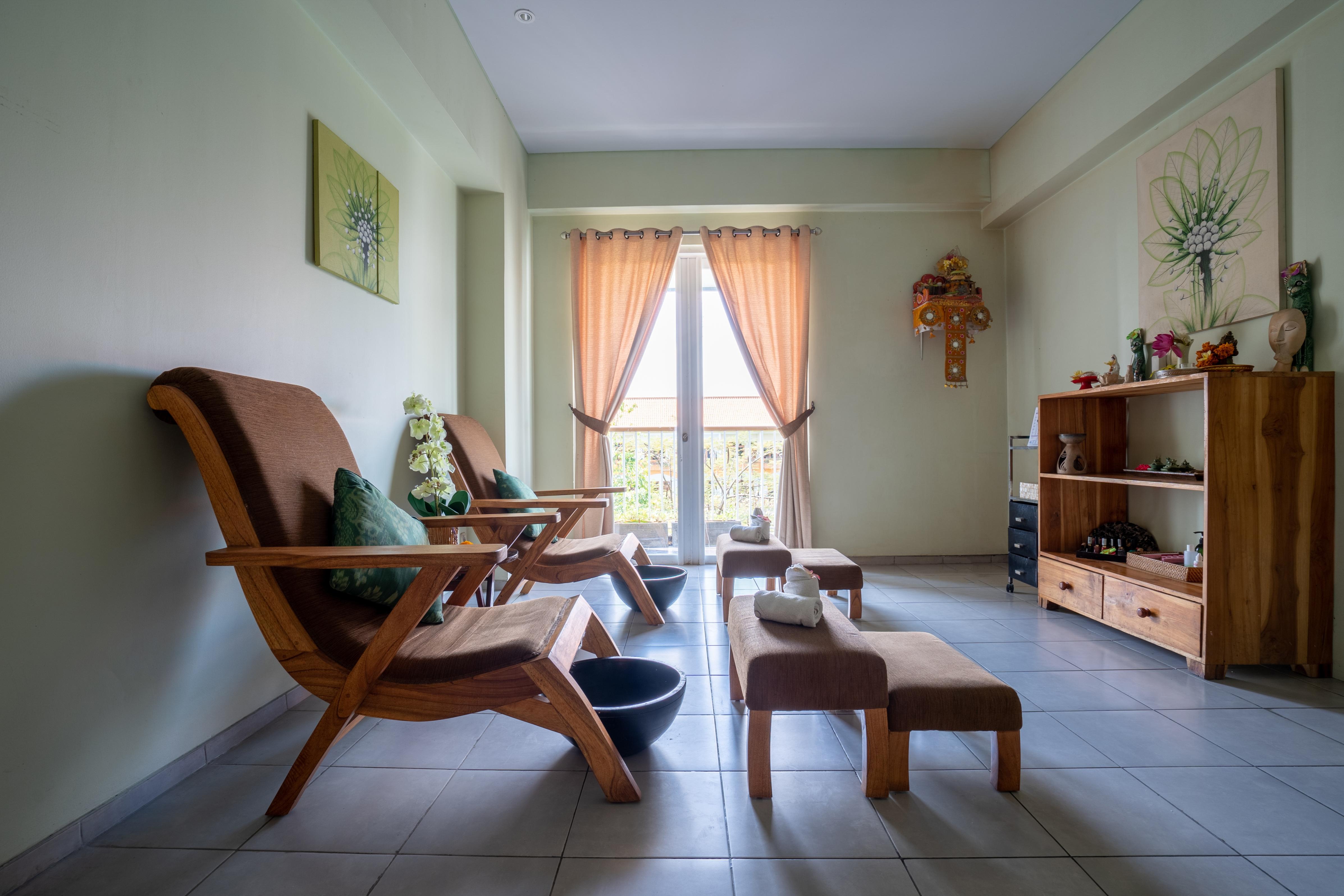 Eden Hotel Kuta Lombok Extérieur photo